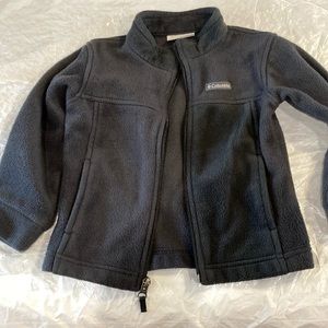 Columbia Jacket
